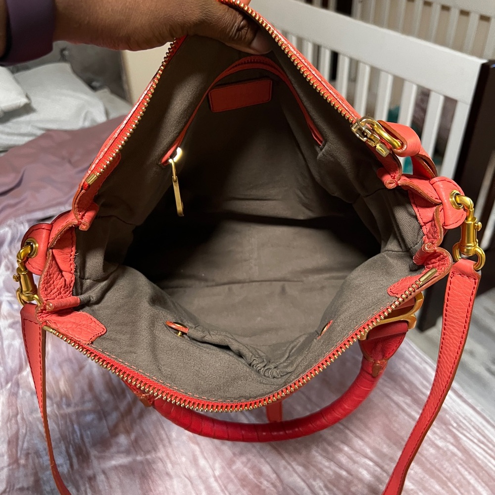 Chloe Marcie bag - Picture 6 of 12